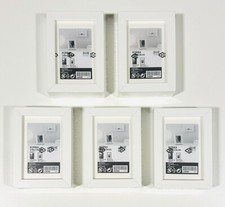 Ikea ribba stück - 5,