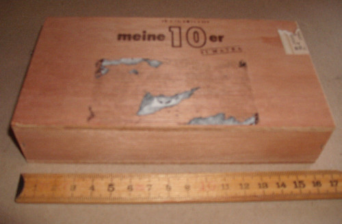 Cigarillo zigarren holz - cigarillo,