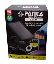 Panta Safe Light Solar  Licht LED Garten Terrasse Eingang Haustür
