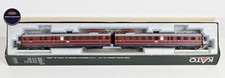 Kato H0 DC - Elektrotriebwagen Baureihe ET 25 DB III - Art. 307071 - AO 856