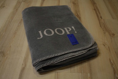 Joop kuscheldecke wohndecke - joop!,