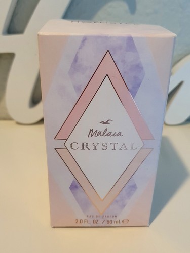 Hollister malaia crystal - hollister,