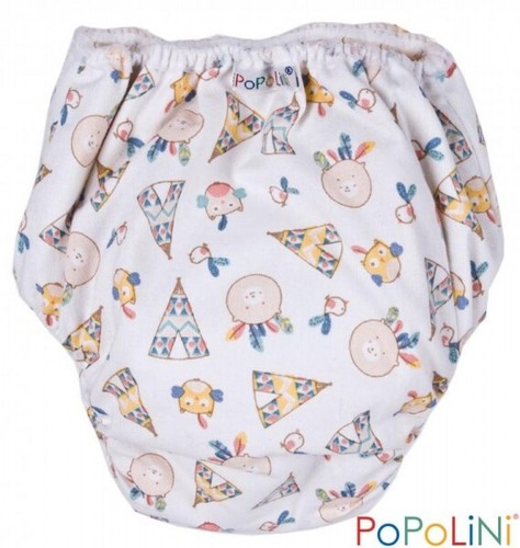 Popolini trainers waschbare - popolini,