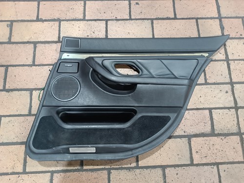 Original bmw 7er - bmw, e38