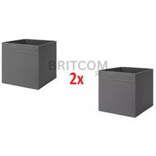 2x IKEA DRONA