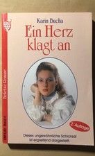 EIN HERZ KLAGT AN + KARIN