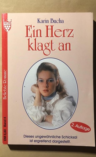 Ein herz klagt - herz, karin