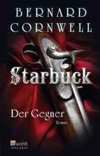 Cornwell, Bernard: Starbuck -