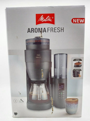 Melitta 1030 aromafresh - melitta, 1030-05