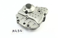 Suzuki GSF 600 S Bandit WVA8