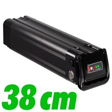 Maratron Ersatz-Akku 36V 11Ah (400Wh) für Telefunken Multitalent, Zündapp Z510 -