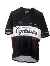 cyclassics 2015 Jubiläums-Trikot M Endura Schwarz Weiß Rennrad-Trikot