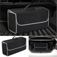 Kofferraumtasche Auto