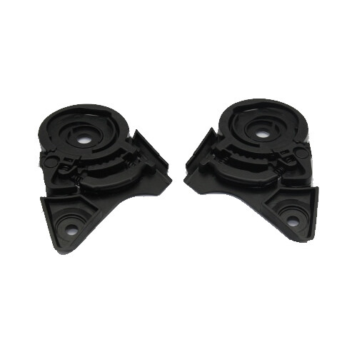 Shoei cns visiermechanik - 1,