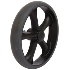 Mobilex Hinterrad komplett