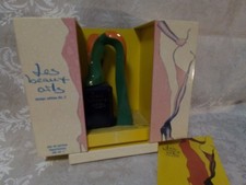 Les Beaux Art /  ALLEN JONES THE BOOT  Parfümflakon / 100 ml 