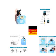 Bajonetverschluss Adapter | 7/16