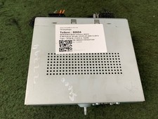 80604 TV-Empfänger MERCEDES-BENZ S-Klasse (W221) A2219008502