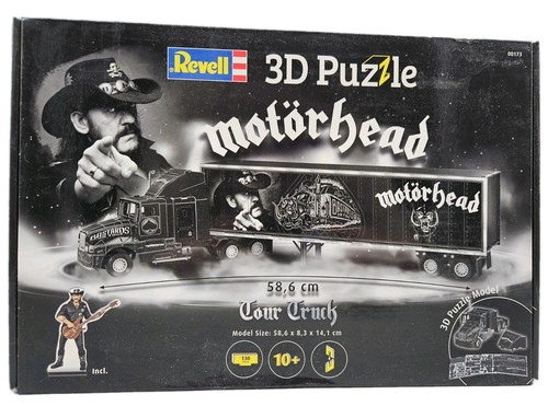 Revell 00173 puzzle - revell,