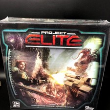 Kickstarter - CMON - Project