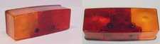 2 Rückleuchten Rücklicht
