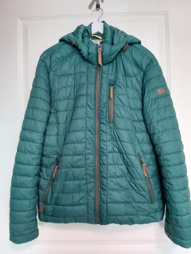 Ultraleichte camel herrenjacke - ultraleichte,