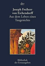 Aus dem leben eines - dem,