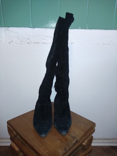 Klassische schwarze damen - klassische,
