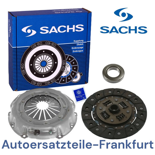 Sachs kupplungssatz für - sachs,