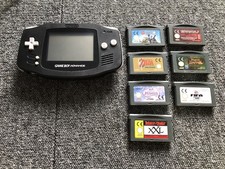 Nintendo Game Boy Advance