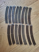 Roco 22222, 15 Schienen