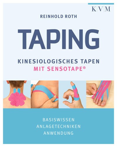 Taping reinhold roth - roth, |
