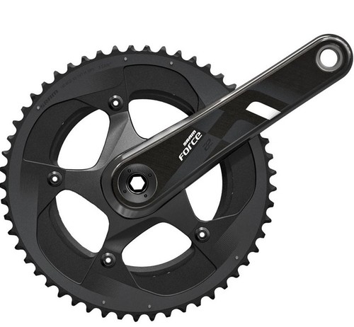 Sram force kurbelgarnitur - sram,