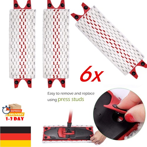 Ersatz wischbezug geeignet - ersatz,