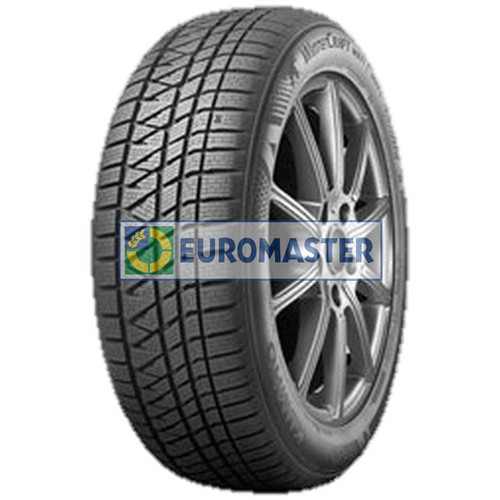 Winterreifen kumho 275 zr - winterreifen,