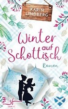 Winter auf Schottisch