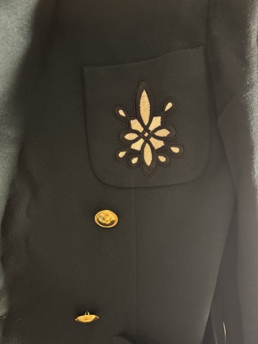 Escada designer set - escada, blazer