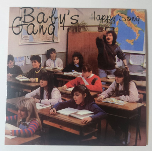 Maxi baby gang - baby´s,