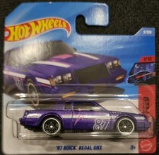 Hot Wheels 2026 - '87 Buick