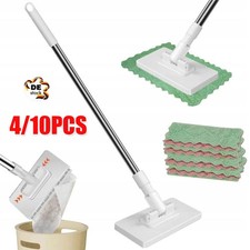 Wischmopp Set mit