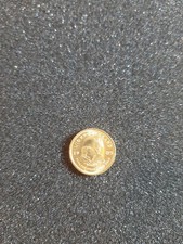 Krügerrand Südafrika 1/10 oz