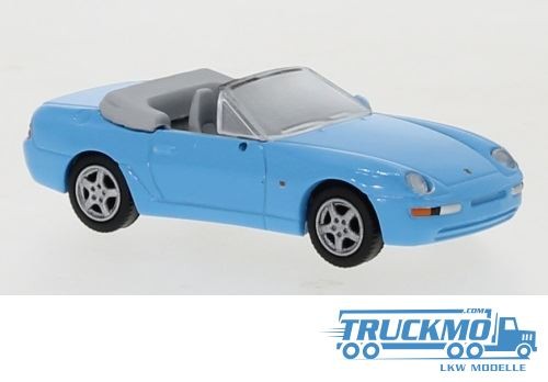 Brekina porsche 968 cabrio - brekina,