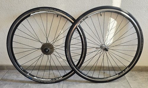 Alexrims race rennrad felgen - alexrims,