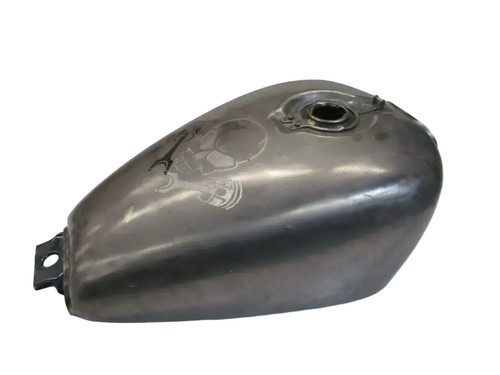 Benzintank honda 500 c - 500,