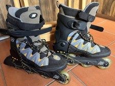K2 Soft Boot Inline Skates