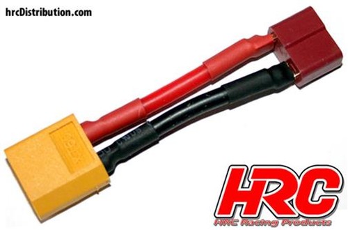 Hrc racing adapter - racing, t