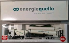 Siku 3935 Werbemodell