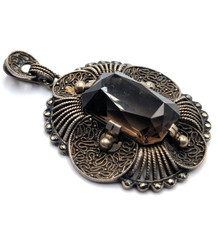 Theodor Fahrner Art Deco