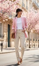 edc by Esprit Casual Cargo