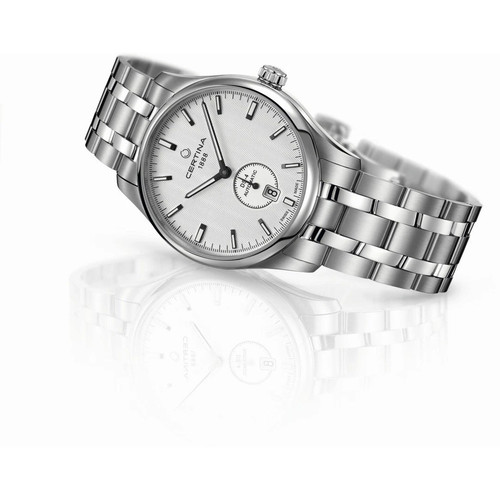 Nos certina small - certina, 4